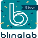 Logo van Blinqlab