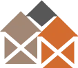 Logo Van Huizen Totaalbouw