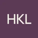 Logo van HKL architecten