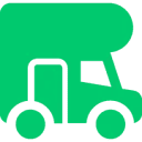 Logo van Maascamp