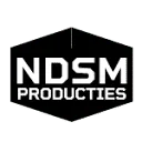 Logo NDSM Producties