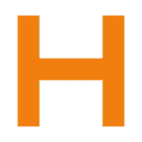 Logo van Henrys Groep