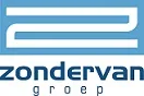 Logo van Zondervan Groep