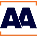 Logo van Glashandel A AND A