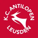Logo Korfbalclub Antilopen