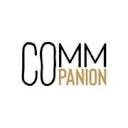 Logo van Commpanion