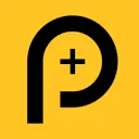 Logo van Positieve Intelligentie