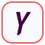 Logo van Yabbu