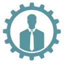 Logo van Stichting InnovatieBanen