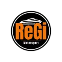 Logo van ReGi Watersport