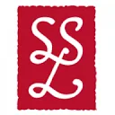 Logo van Drukkerswerkplaats Gouda - uitgeverij Sub Signo Leonis