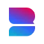 Logo van Betty Blocks