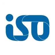 Logo van Interstedelijk Studenten Overleg ISO