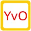 Logo van Yvonne van Osch