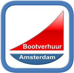 Logo van Bootverhuur Amsterdam