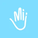 Logo van Stichting Pest Mij Maar