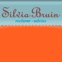 Logo Silvia bruin reclame-advies