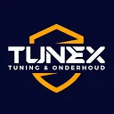 Logo van Tunex Automotive