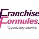 Logo van FranchiseFormules.NL