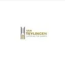 Logo van Van Teylingen Catering AND Events
