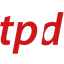 Logo van TPDynamiqs