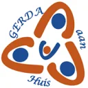 Logo van Gerda aan Huis