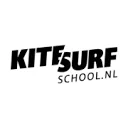 Logo van Kitesurfschool.nl