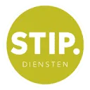 Logo van STIP diensten