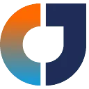 Logo Colourful jobs