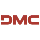 Logo van DMC Production NL Media Solutions
