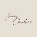 Logo van Jenny Christina
