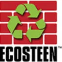 Logo van Ecosteen Nederland BV