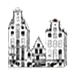 Logo van Bouwkundig adviesbureau HouseCheck