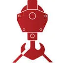 Logo van Heavy Lift News