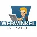 Logo van webwinkelservice