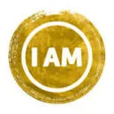 Logo van I AM Academy
