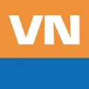 Logo van Van Nood Reizen