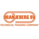Logo Oranjeberg B.V.