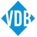 Logo VDB Organisatie AND HR