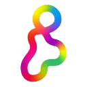 Logo van EVAA Eerstelijns Verloskundigen Amsterdam-Amstelland