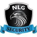 Logo van NLG Security bv