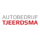 Logo Autobedrijf Tjeerdsma B.V.