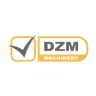 Logo van DZM Machinery