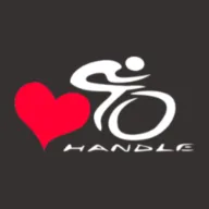 Logo van Stichting Heart to Handle