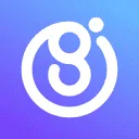 Logo van SocialGenomics MOONSHOT