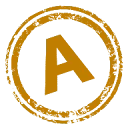 Logo van Arbeid Training Centrum Gooi en Vechtstreek