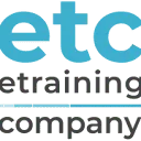 Logo ETraining Company