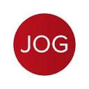 Logo van Jong Onroerend Goed Groningen JOG