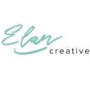 Logo van Elan Creative