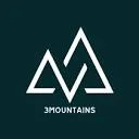 Logo van 3Mountains